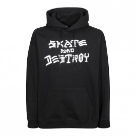 SWEAT SKATE AND DESTROY