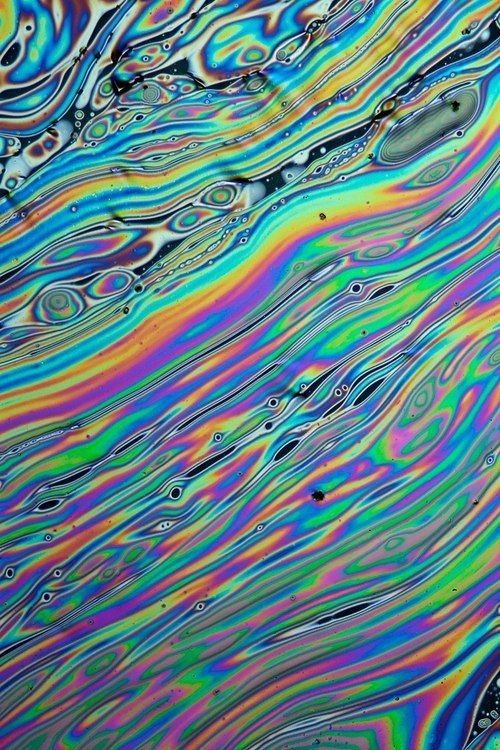 Oil Slick