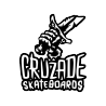 Cruzade Skateboard