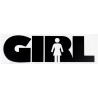 Girl Skateboard