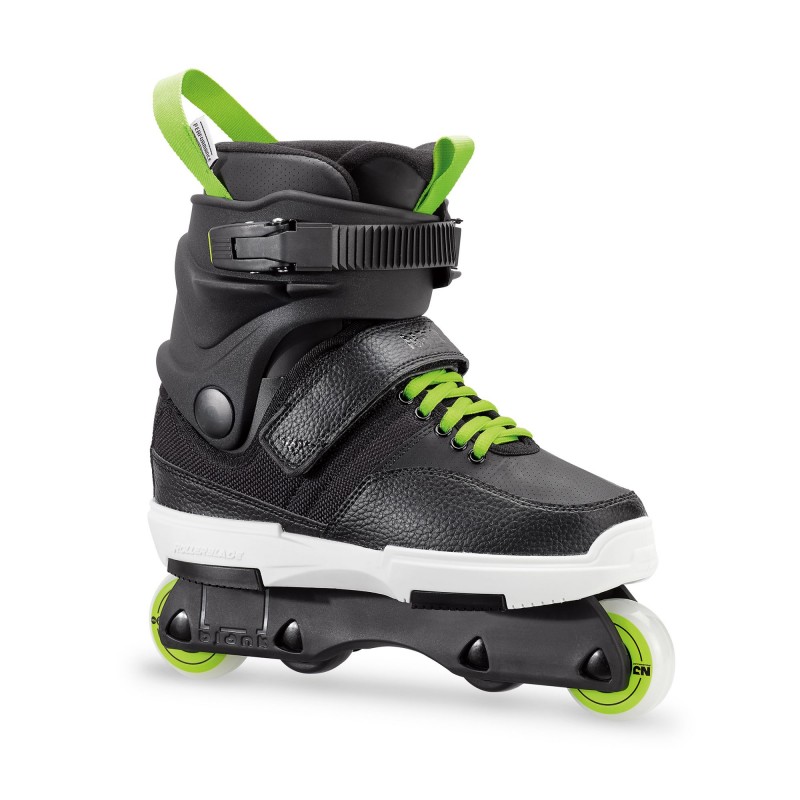 Roller agressif debutant store