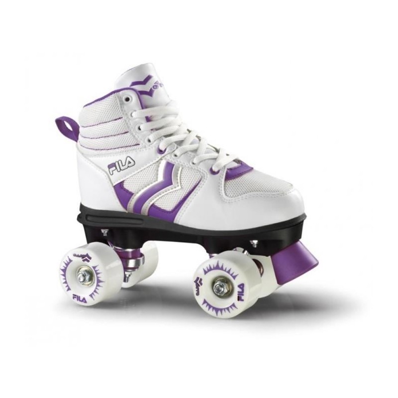 Roller fila 4 best sale roues