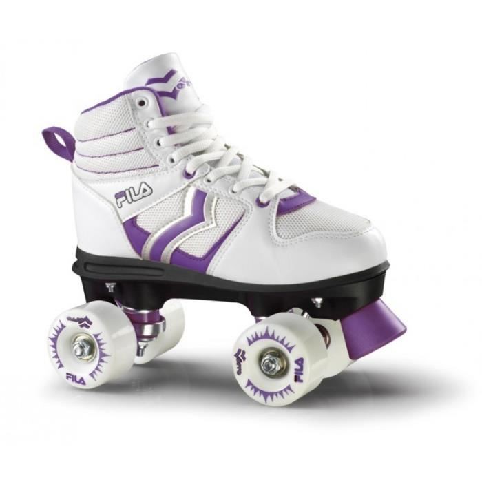Fila roller outlet quad