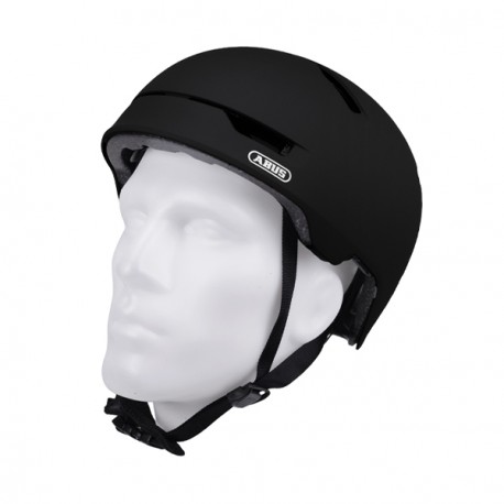 Casque Abus Scraper V2