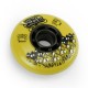 FR SKATES STREET INVADERS 84MM 84A