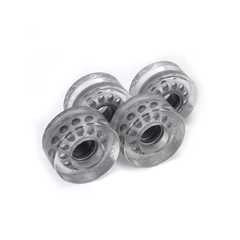 KRYPTONICS IMPULSE Urban Skate