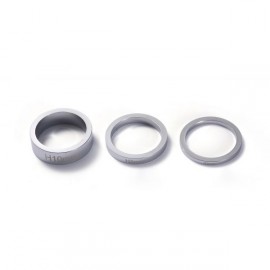 BLUNT BAR SPACERS (PACK DE 3)