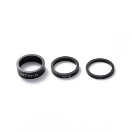 BLUNT BAR SPACERS (PACK DE 3)