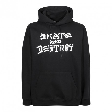 SWEAT SKATE AND DESTROY
