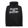 SWEAT SKATE AND DESTROY
