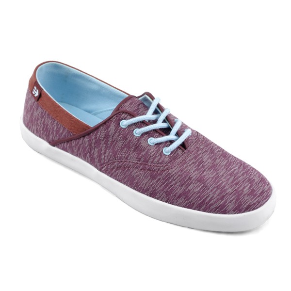 ETNIES CORBY BORDEAUX Urban Skate