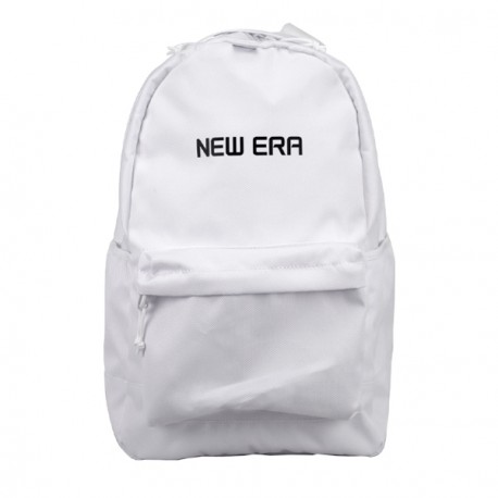 SAC NEW ERA BLANC RAINSTORM