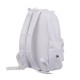 SAC NEW ERA BLANC RAINSTORM