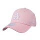 NEW ERA 9FORTY WOMEN LA