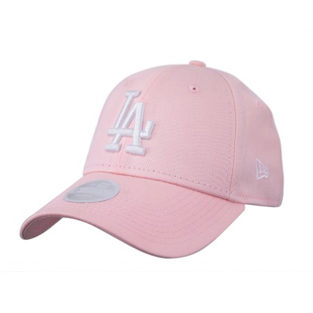 NEW ERA 9FORTY WOMEN LA