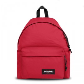 EASTPAK PADDED PAK'R STOP RED