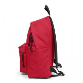 EASTPAK PADDED PAK'R STOP RED