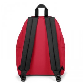 EASTPAK PADDED PAK'R STOP RED