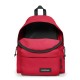 EASTPAK PADDED PAK'R STOP RED