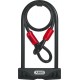 ABUS FACILO 32 LOOP CABLE