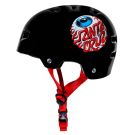 casque santa cruz EYEBALL