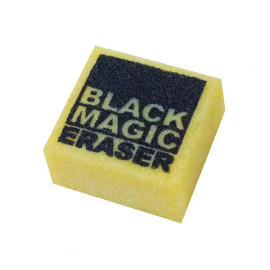 BLACK MAGIC