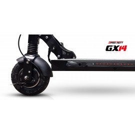 SPEEDTROTT GX-14 étanche