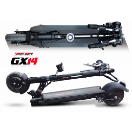 SPEEDTROTT GX-14 étanche