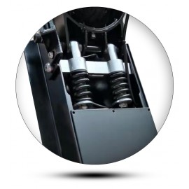 SPEEDTROTT GX-14 étanche