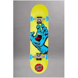 board complete santa cruz 7,75