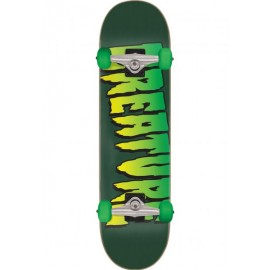 Creature Logo Full 8''