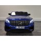 Mercedes GLC63S – pack luxe