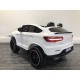 Voiture Mercedes GLC63S