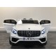 Voiture Mercedes GLC63S