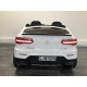 Voiture Mercedes GLC63S