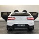 Voiture Mercedes GLC63S