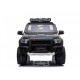 Voiture police Ford Ranger Raptor Noir