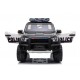 Voiture police Ford Ranger Raptor Noir