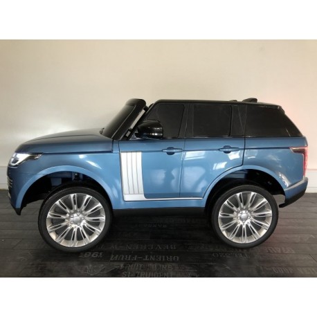 Voiture Range Rover HSE Pack Luxe