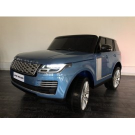 Voiture Range Rover HSE Pack Luxe