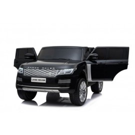 Voiture Range Rover HSE Pack Luxe