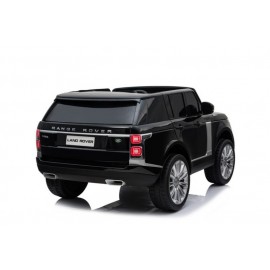 Voiture Range Rover HSE Pack Luxe