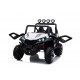 grand buggy 4×4 électrique enfant