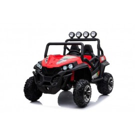 grand buggy 4×4 électrique enfant