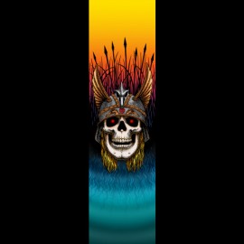 Powell Peralta Grip Tape Sheet 10.5 x 33 PP ANDERSON (B