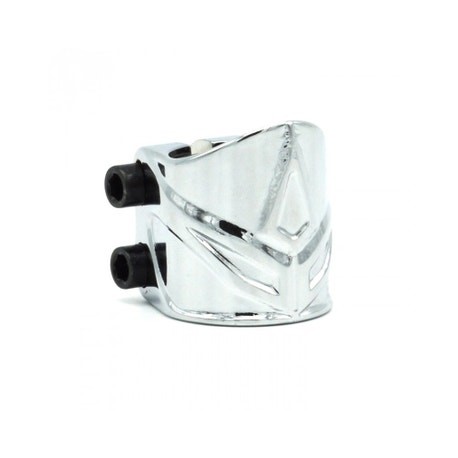 COLLIER DE SERRAGE BLUNT 2 VIS