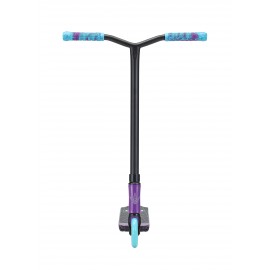 BLUNT ONE S3 PURPLE TEAL