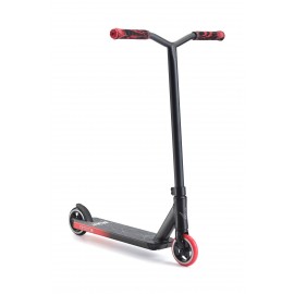 BLUNT ONE S3 BLACK RED