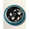 Roue Blunt 120 mm Prodigy blue
