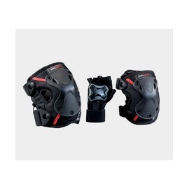 SEBA protection pack pro 3